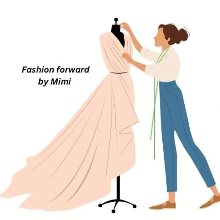 Fashion By Mimi